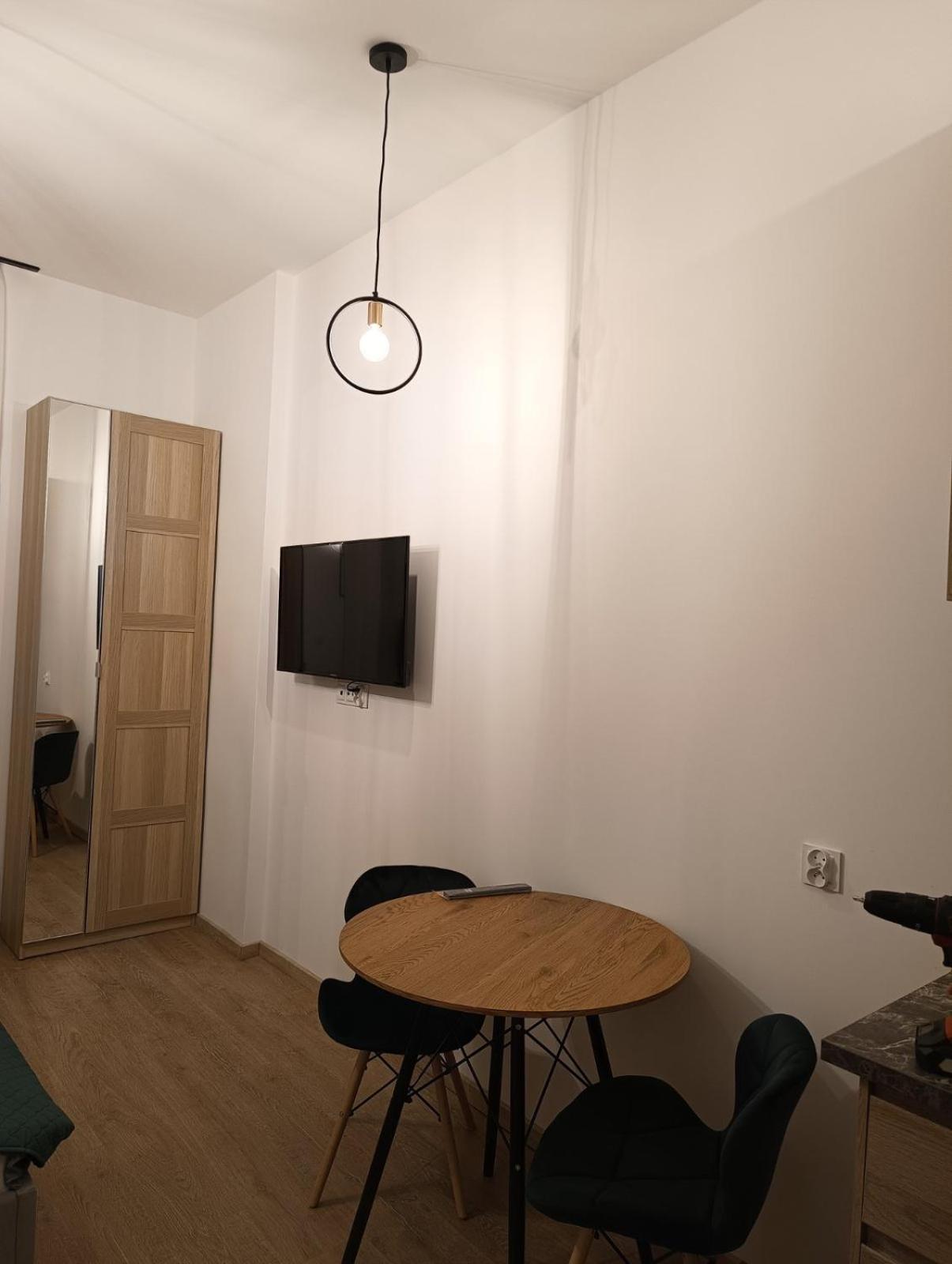 Mh Apartments Rzeszow Bagian luar foto